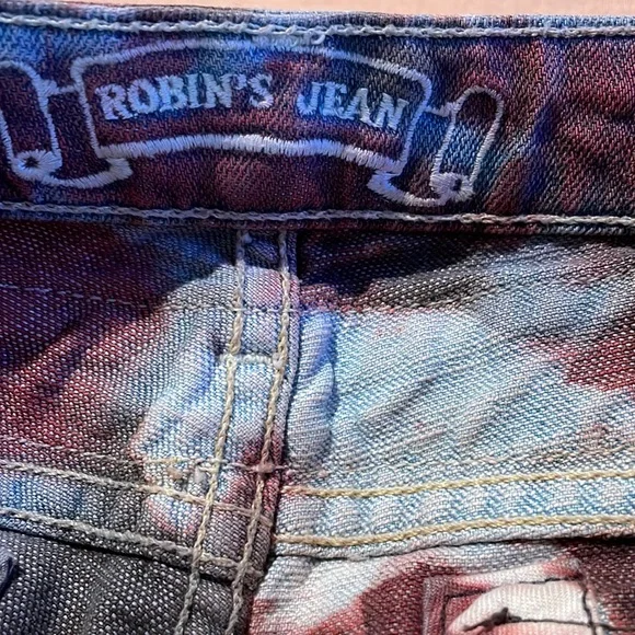 Robins Jean - Picture 6 of 13